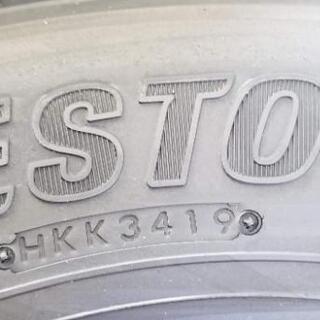 2019年製ライトトラック用スタッドレスタイヤ