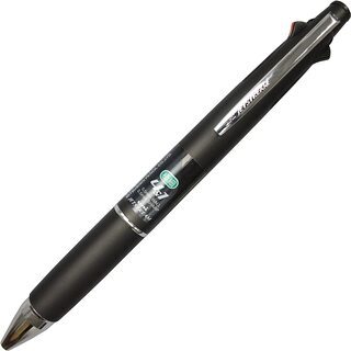 【新品】三菱鉛筆 多機能ペン ジェットストリーム 4&1 0.5...