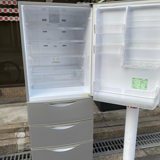 ?Sanyo 冷蔵庫 ?保証あり?大阪市配達無料?