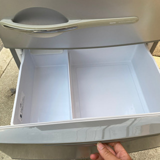 ?Sanyo 冷蔵庫 ?保証あり?大阪市配達無料?