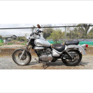 イントルーダー250