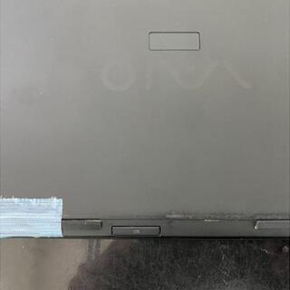 先着1名！SONY VAlO ノートPC win 10 中古品 送料無料