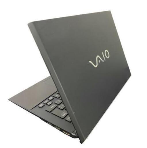 先着１名！SONY VAlO ノートPC　win 10  中古品　送料無料