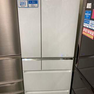 2015年製　Panasonic 5ドア冷蔵庫　474ℓ 2015年製 Panasonic 5ドア冷蔵庫 474ℓ