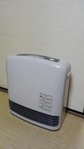 ・東京ガス製ガスファンヒーターSN-A 730FH   9000円