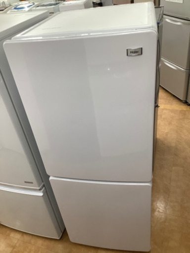 【トレファク摂津店】 Haier（ハイアール）2ドア冷蔵庫入荷しました！！