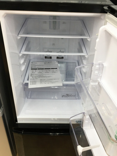 【トレファク摂津店】MITSUBISHI（三菱）2ドア冷蔵庫入荷しました！！