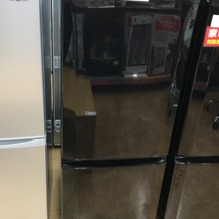 トレファク摂津店】 MITSUBISHI 2ドア冷蔵庫 2019年製 146L