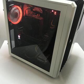 ハイエンドゲーミングPC　GTX1070ti×2　SLI ハイエンドゲーミングPC GTX1070ti×2 SLI
