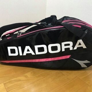 【ネット決済】～値下げしました～　DIADORA　テニスラケット...