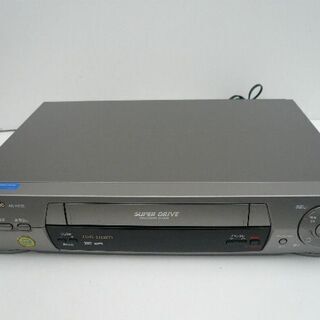 Panasonic パナソニック VHS NV-H120 ビデオ...