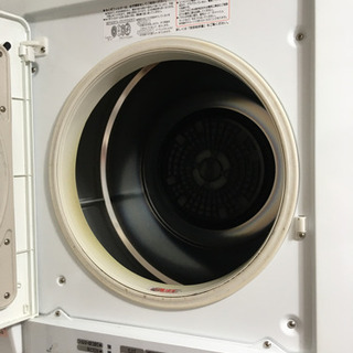 衣類乾燥機（DE-N45FX）値下②