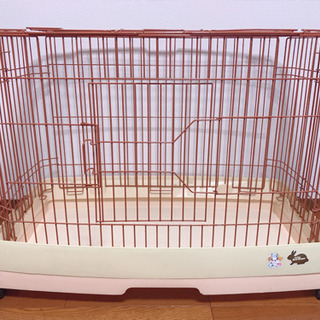 ケージ ゲージ 中古あげます 譲ります 5ページ目 ジモティーで不用品の処分