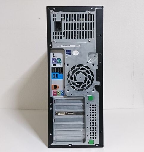 ◇安心30日保証◇i7-7700相当CPU/大容量32Gメモリ/新品SSD240G