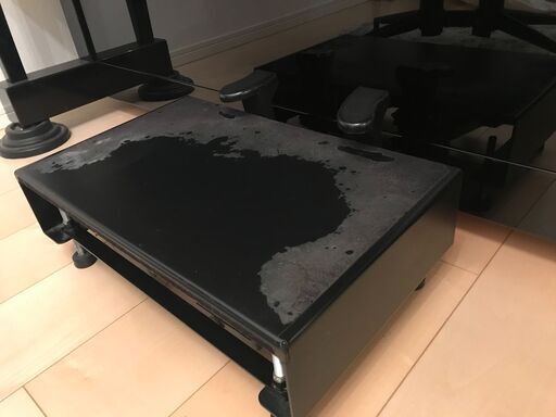 使用感抜群のアシストペダルイタリア製 値下げしました Iidakun 松戸のアクセサリーの中古あげます 譲ります ジモティーで不用品の処分