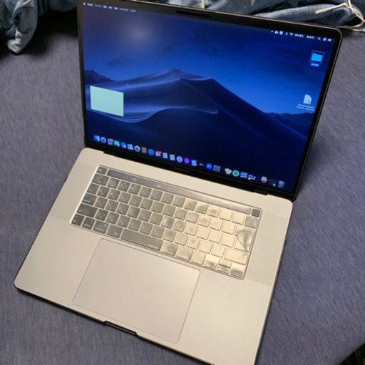 MacBook 16インチ　i7 2019モデル
