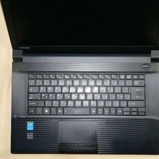 TOSHIBA dynabook Satellite B554/...