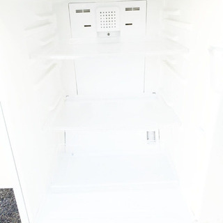 1323番 Haier✨冷凍冷蔵庫✨JR-NF140H‼️ - 新宿区