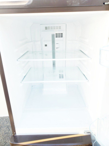 ET1325A⭐️Panasonicノンフロン冷凍冷蔵庫⭐️