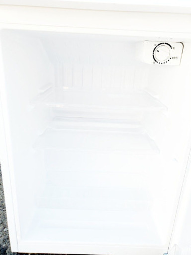 ✨高年式✨1324番 Haier✨冷凍冷蔵庫✨JR-N106K‼️