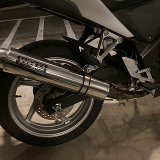 CBR250R 走行距離1.6万 【公式通販】