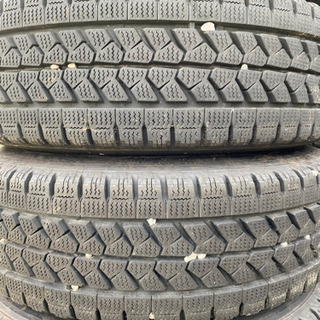 225/70R16 117/115L LT エルフ キャンター デュトロ 3tダンプ トラック 