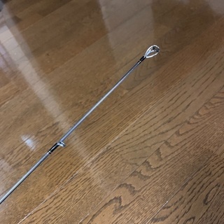 シーバスロッド美品　ダイワ　ラテオ96M