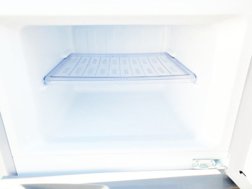 ✨高年式✨1329番 シャープ✨ノンフロン冷凍冷蔵庫✨SJ-H12Y-S‼️