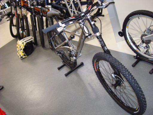 マウンテンバイク 2006 Cannondale PROPHET