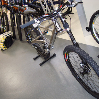 2006 Cannondale PROPHET