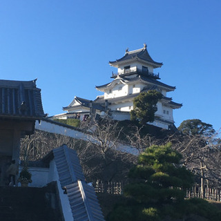 お城🏯歴史好きな方募集