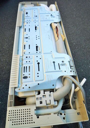 ☆パナソニック Panasonic CS-283CT2-W インバーター冷暖房除湿タイプ