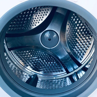 ET1355A⭐️日立ドラム式電気洗濯乾燥機⭐️