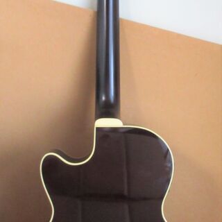 ☆ケーヤイリ K.Yairi KYF-2 エレクトリック・アコースティックギター エレアコ◆ハードケース付き