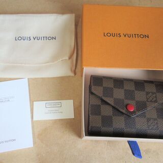 ☆ルイ・ヴィトン LOUIS VUITTON N41659 ダミ...