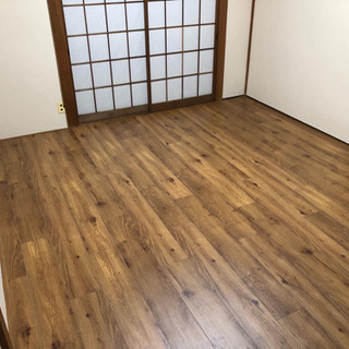 新品・未開封】サンゲツ フロアタイル WD-893 15枚入 2箱