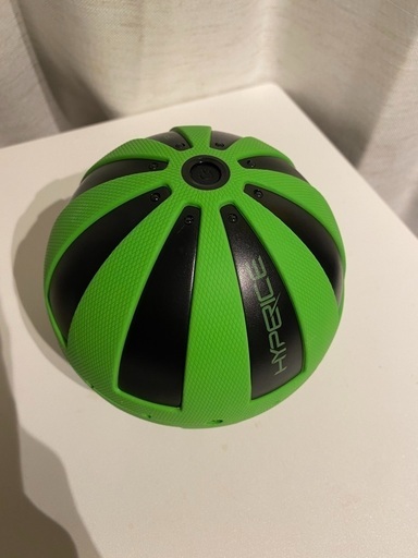 HYPERSPHERE ハイパースフィア　マッサージボール