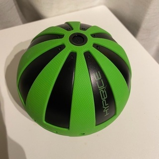 HYPERSPHERE ハイパースフィア マッサージボール 【公式通販】