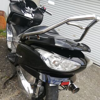 フォルツァMF08　格好良くスタイル抜群です。 フォルツァMF08 格好良くスタイル抜群です。