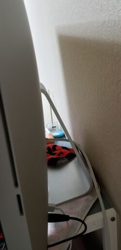 (ジャンク)iMac 27 inch Mid 2011