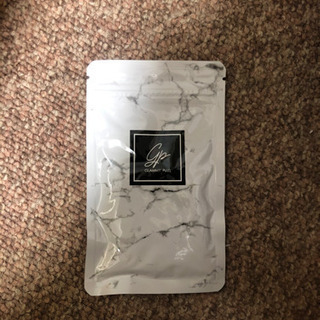 グラミープラス GLAMMY PLUS 4袋