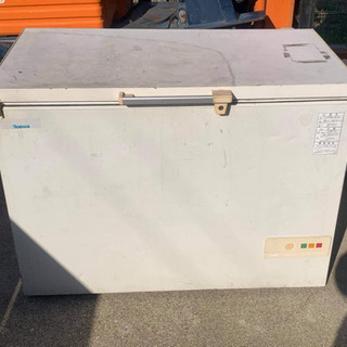 大型冷凍庫 ダイワct 317 釣り師飲食店 らら 恵我ノ荘のキッチン家電 その他 の中古あげます 譲ります ジモティーで不用品の処分 大型冷凍庫 ダイワct 317 釣り師飲食店 らら 恵我ノ荘のキッチン家電 その他 の中古あげます 譲ります ジモティーで不用品の処分