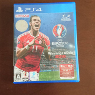 Ps4 ウイニングイレブン16 ゆかゆか 練馬のテレビゲーム プレイステーション の中古あげます 譲ります ジモティーで不用品の処分 Ps4 ウイニングイレブン16 ゆかゆか 練馬のテレビゲーム プレイステーション の中古あげます 譲ります ジモティーで不用品の処分