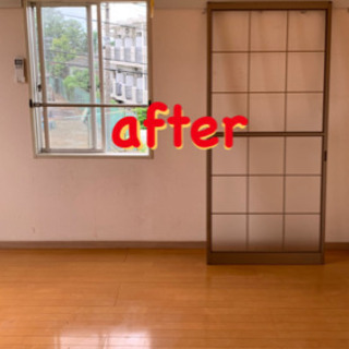 年末大掃除！！！どんなお家も必ず綺麗になります！ − 埼玉県