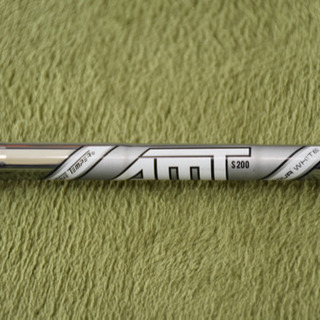 バルドTTX UT 18 DGAMT S200  + 460ヘッドのみ