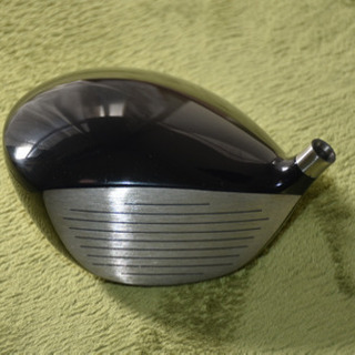 バルドTTX UT 18 DGAMT S200  + 460ヘッドのみ