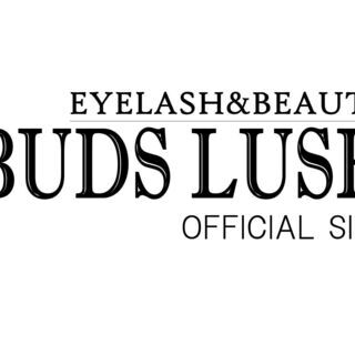 亀岡市・南丹市で女性に人気のまつ毛エクステサロン　BUDS　LUSH