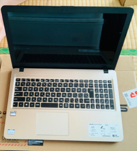 その他 ASUS PC