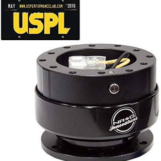 新品 NRG クイックリリースボス