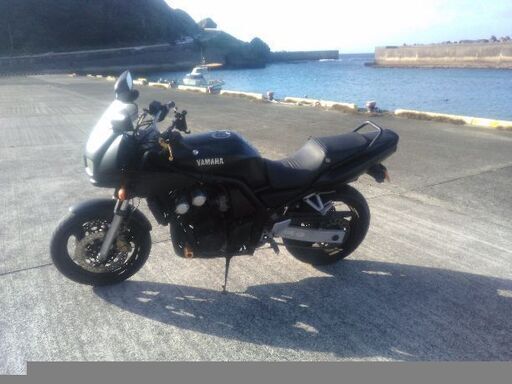 今月最終出品!最終値下げ!名車YAMAHA FZ400(検付き現状)売りor 今月最終出品!最終値下げ!名車YAMAHA FZ400(検付き現状)売りor